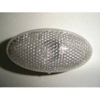 Compra PILOTO LATERAL DERECHO/IZQUIERDO (BLANCO) PEUGEOT PEUGEOT 206/C2/C3 98- al mejor precio en todocarrocería.com