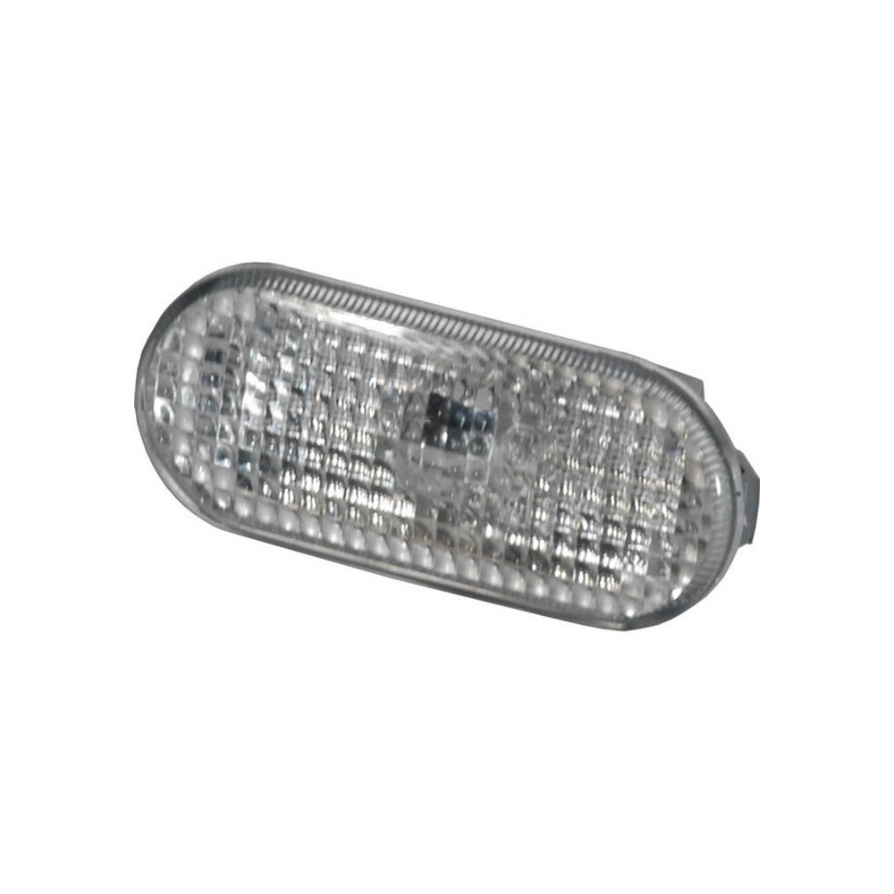Compra PILOTO LATERAL DERECHO/IZQUIERDO (BLANCO) VW SEAT INCA/CAD/PO/GOLF 97- al mejor precio en todocarrocería.com