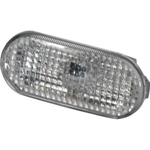 Compra PILOTO LATERAL DERECHO/IZQUIERDO (BLANCO) VW SEAT INCA/CAD/PO/GOLF 97- al mejor precio en todocarrocería.com