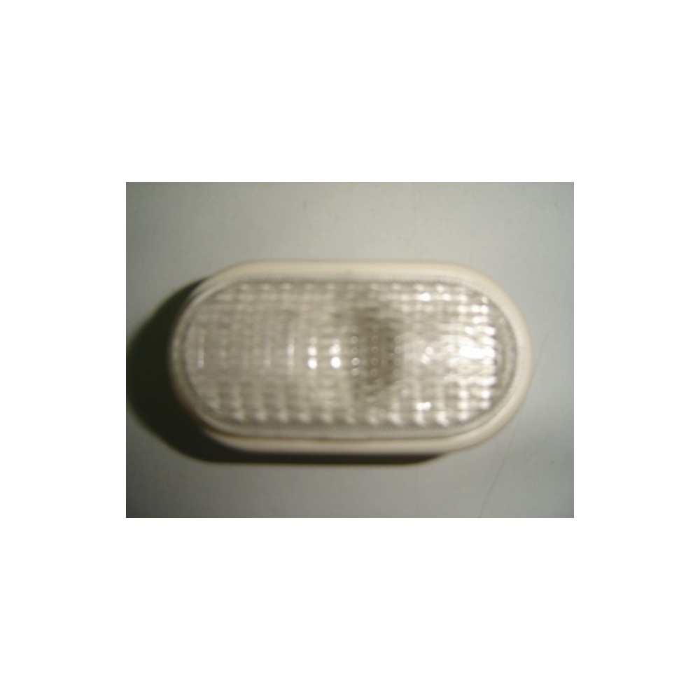 Compra PILOTO LATERAL DERECHO/IZQUIERDO (BLANCO) OPEL RENAULT CLIO 01- /TWINGO 93- al mejor precio en todocarrocería.com