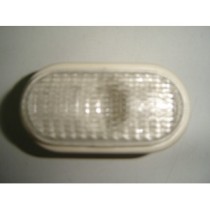 Compra PILOTO LATERAL DERECHO/IZQUIERDO (BLANCO) RENAULT RENAULT CLIO 01- /TWINGO 93- al mejor precio en todocarrocería.com