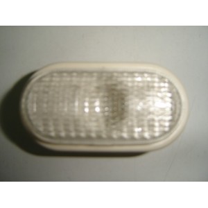 Compra PILOTO LATERAL DERECHO/IZQUIERDO (BLANCO) RENAULT RENAULT CLIO 01- /TWINGO 93- al mejor precio en todocarrocería.com