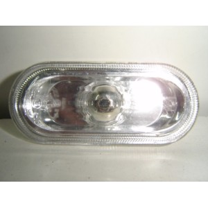 Compra PILOTO LATERAL DERECHO/IZQUIERDO (TRANSPARENTE) VW VW GOLF/TOL/LEO/PAS 2001- al mejor precio en todocarrocería.com