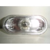Compra PILOTO LATERAL DERECHO/IZQUIERDO (TRANSPARENTE) VW VW GOLF/TOL/LEO/PAS 2001- al mejor precio en todocarrocería.com