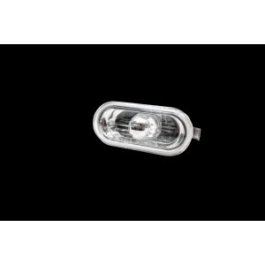 Achetez FEU LATÉRAL DROIT/GAUCHE TRANSPARENT SEAT SEAT IBIZA/TOL/ALTEA 02-/LEON 04- au meilleur prix sur todocarrocería.co