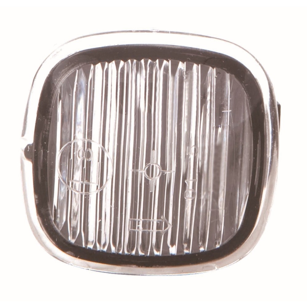 Achetez FEU LATERAL DROIT/GAUCHE (FUMÉ) AUDI SKODA FABIA 07-/10-/OCTA 01-/04-/ROOAM au meilleur prix sur todocarrocería.c