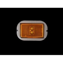 Achetez FEU LATÉRAL DROIT/GAUCHE(LED) VW VW CRAFTER/MAN TGE 2017.01- au meilleur prix sur todocarrocería.com