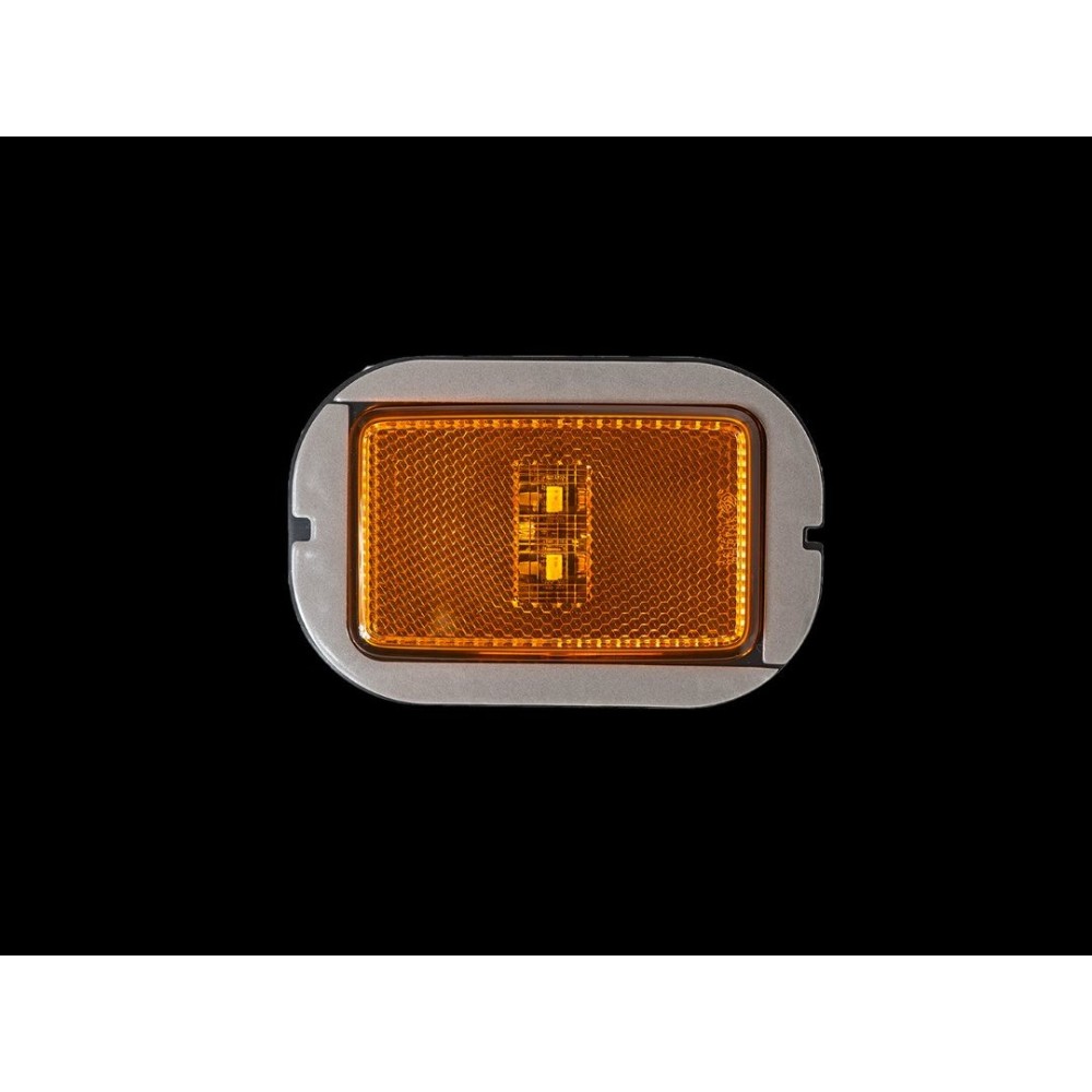 Achetez FEU LATÉRAL DROIT/GAUCHE(LED) VW VW CRAFTER/MAN TGE 2017.01- au meilleur prix sur todocarrocería.com