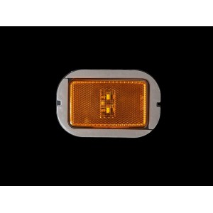 Achetez FEU LATÉRAL DROIT/GAUCHE(LED) VW VW CRAFTER/MAN TGE 2017.01- au meilleur prix sur todocarrocería.com