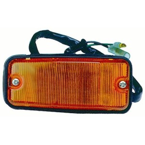 Compra PILOTO LATERAL IZQUIERDO BEDFORD BEDFORD BRAVA 88- al mejor precio en todocarrocería.com