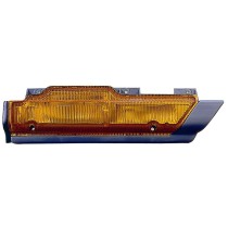 Compra PILOTO LATERAL IZQUIERDO MITSUBISHI MITSU CANTER 97- al mejor precio en todocarrocería.com