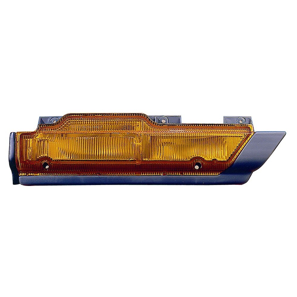 Compra PILOTO LATERAL IZQUIERDO MITSUBISHI MITSU CANTER 97- al mejor precio en todocarrocería.com
