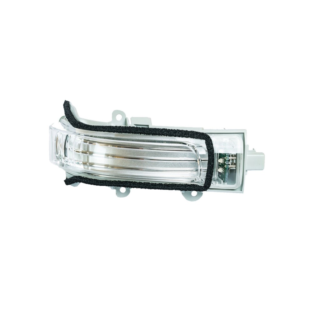 Compra PILOTO LATERAL IZQUIERDO RETROVISOR TOYOTA TOYOTA AURIS 10- al mejor precio en todocarrocería.com