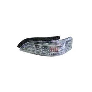 Compra PILOTO LATERAL IZQUIERDO RETROVISOR TOYOTA TOYOTA YARIS 12- al mejor precio en todocarrocería.com