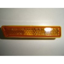 Achetez FEU LATÉRAL GAUCHE (JAUNE) BMW BMW E36 97-98 au meilleur prix sur todocarrocería.com