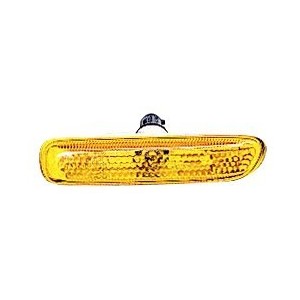 Achetez FEU LATERAL GAUCHE (JAUNE) BMW BMW E46 98- au meilleur prix sur todocarrocería.com