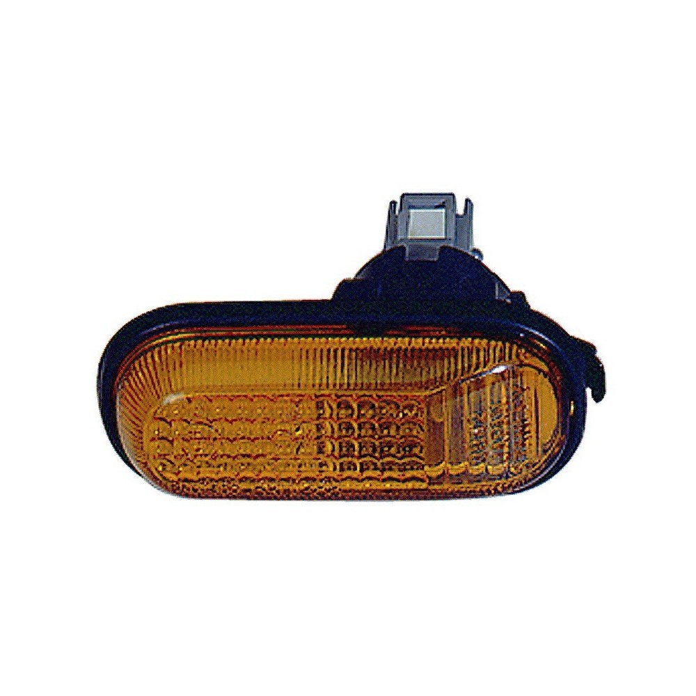 Compra PILOTO LATERAL IZQUIERDO (AMARILLO) HONDA HONDA CIVIC 92- al mejor precio en todocarrocería.com