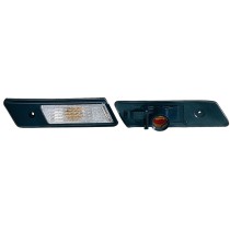 Achetez FEU LATÉRAL GAUCHE (BLANC) BMW BMW E36 91- au meilleur prix sur todocarrocería.com