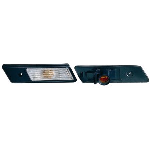 Compra PILOTO LATERAL IZQUIERDO (BLANCO) BMW BMW E36 91- al mejor precio en todocarrocería.com