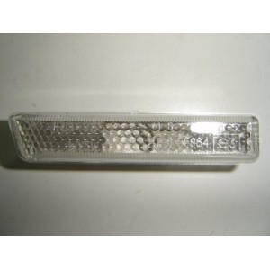 Compra PILOTO LATERAL IZQUIERDO (BLANCO) BMW BMW E36 97-98 al mejor precio en todocarrocería.com