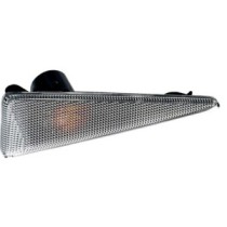 Achetez FEU LATERAL GAUCHE (BLANC) RENAULT RENAULT MEGANE 02-08 au meilleur prix sur todocarrocería.com