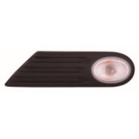 Achetez FEU LATERAL GAUCHE (BLANC) AVEC GRILLE MINI MINI 2007-2010 au meilleur prix sur todocarrocería.com