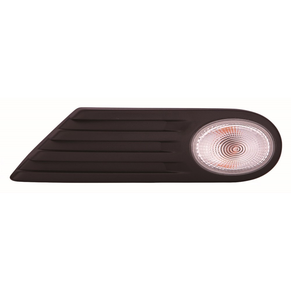 Achetez FEU LATERAL GAUCHE (BLANC) AVEC GRILLE MINI MINI 2007-2010 au meilleur prix sur todocarrocería.com