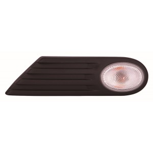 Achetez FEU LATERAL GAUCHE (BLANC) AVEC GRILLE MINI MINI 2007-2010 au meilleur prix sur todocarrocería.com