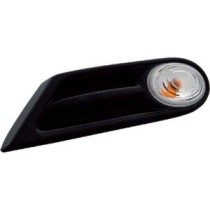 Achetez FEU LATERAL GAUCHE (BLANC) AVEC GRILLE MINI MINI R56 2010- au meilleur prix sur todocarrocería.com.