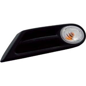Achetez FEU LATERAL GAUCHE (BLANC) AVEC GRILLE MINI MINI R56 2010- au meilleur prix sur todocarrocería.com.