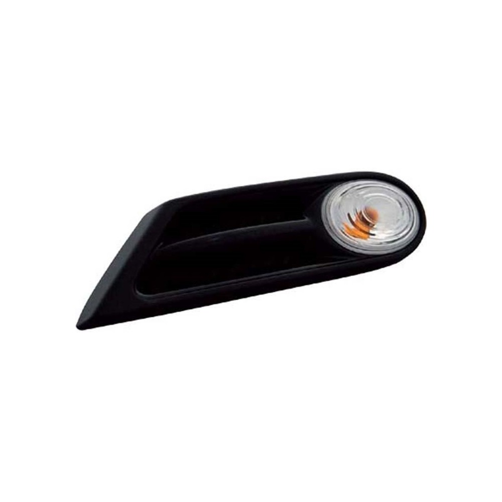 Achetez FEU LATERAL GAUCHE (BLANC) AVEC GRILLE MINI MINI R56 2010- au meilleur prix sur todocarrocería.com
