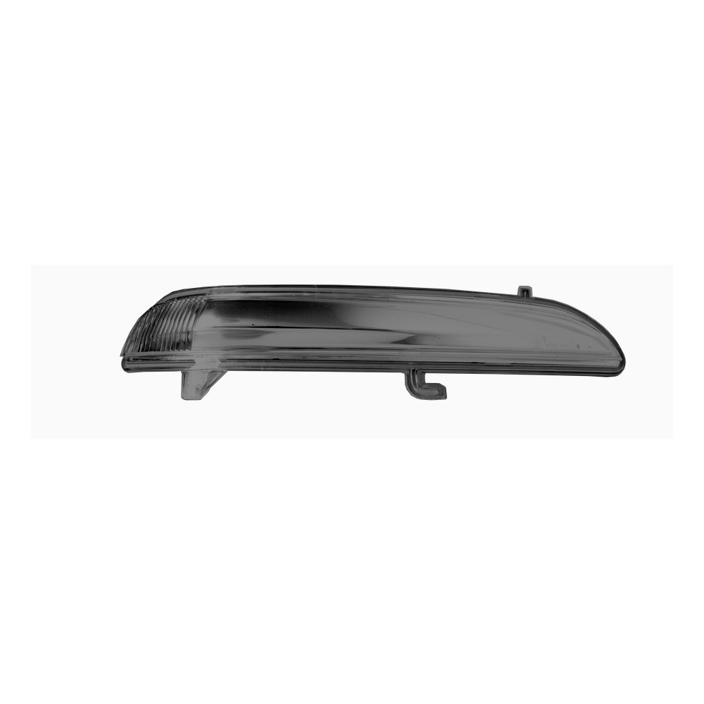 Compra PILOTO LATERAL IZQUIERDO AHUMADO RETROVISOR CITROEN PEUGEOT 208/2008 12- al mejor precio en todocarrocería.com