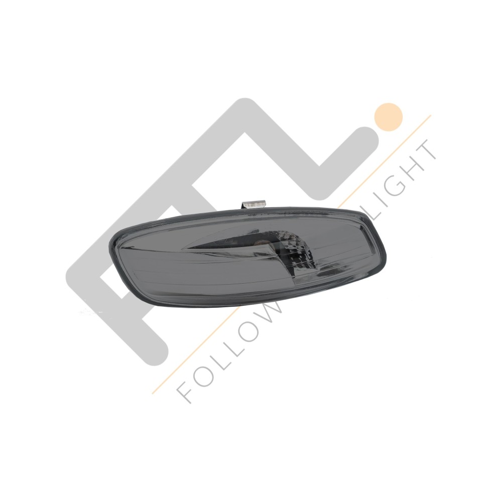 Achetez FEU ARRIÈRE GAUCHE FUMÉ RÉTROVISEUR CITROËN PEUGEOT 207 06-/CI C3 10-/C4 10- au meilleur prix sur todocarrocería.com.