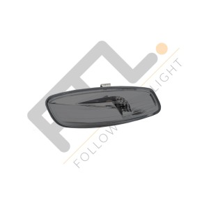 Compra PILOTO LATERAL IZQUIERDO AHUMADO RETROVISOR CITROEN PEUG 207 06-/CI C3 10-/C4 10- al mejor precio en todocarrocería.com