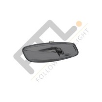 Compra PILOTO LATERAL IZQUIERDO AHUMADO RETROVISOR CITROEN PEUG 207 06-/CI C3 10-/C4 10- al mejor precio en todocarrocería.com