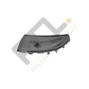Compra PILOTO LATERAL IZQUIERDO AHUMADO RETROVISOR RENAULT RENAULT CLIO/CAPTUR 13- al mejor precio en todocarrocería.com