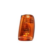 Compra PILOTO LATERAL IZQUIERDO AMARILLO RETROVISOR FORD FORD TRANSIT 14- al mejor precio en todocarrocería.com