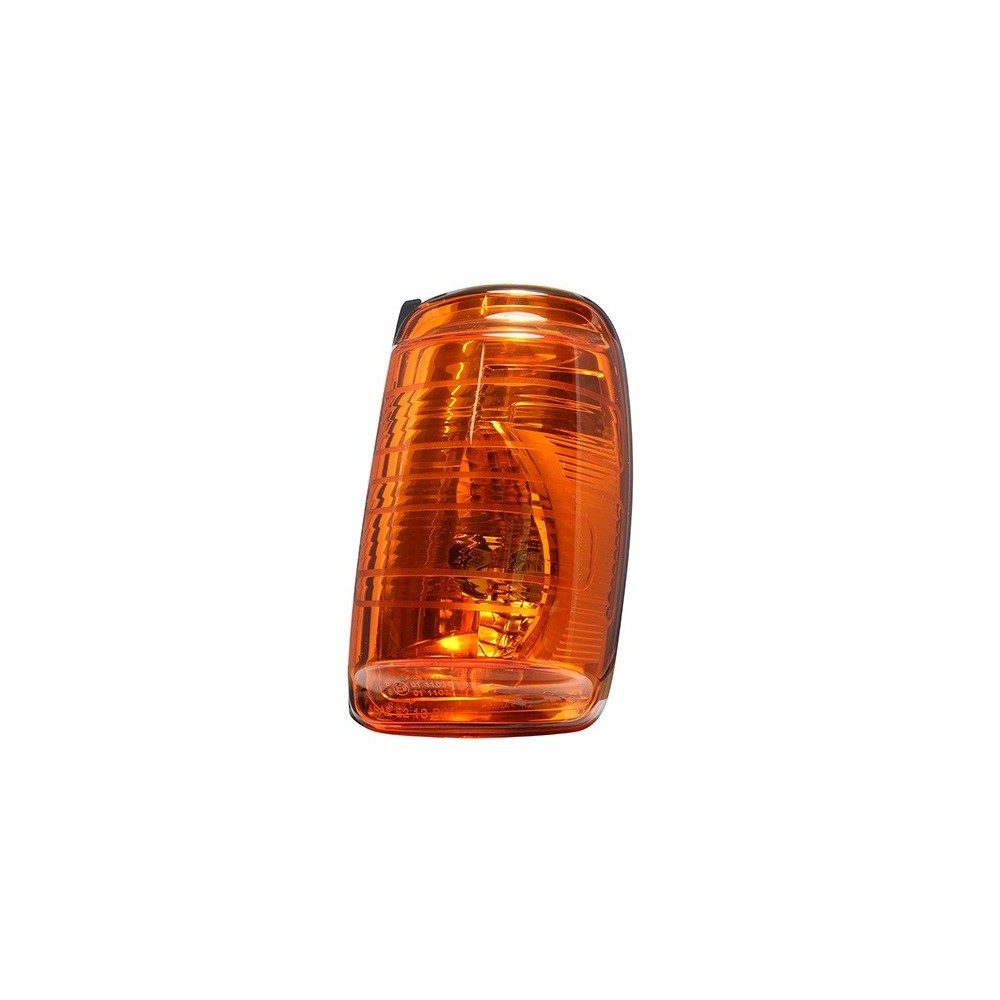 Compra PILOTO LATERAL IZQUIERDO AMARILLO RETROVISOR FORD FORD TRANSIT 14- al mejor precio en todocarrocería.com