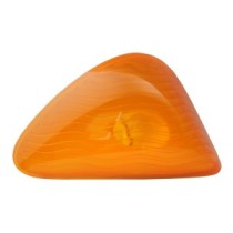 Compra PILOTO LATERAL IZQUIERDO AMARILLO RETROVISOR RENAULT RENAULT MODUS 04- al mejor precio en todocarrocería.com