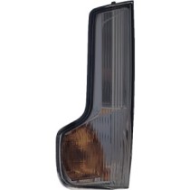 Compra PILOTO LATERAL IZQUIERDO BRAZO CORTO AHUMADO RETROVISOR IVECO IVECO DAILY 14- al mejor precio en todocarrocería.com