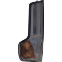 Compra PILOTO LATERAL IZQUIERDO BRAZO CORTO AHUMADO RETROVISOR IVECO IVECO DAILY 14- al mejor precio en todocarrocería.com