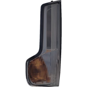Compra PILOTO LATERAL IZQUIERDO BRAZO CORTO AHUMADO RETROVISOR IVECO IVECO DAILY 14- al mejor precio en todocarrocería.com