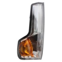 Achetez FEU LATERAL GAUCHE BRAS COURT RÉTROVISEUR IVECO IVECO DAILY 14- au meilleur prix sur todocarrocería.com