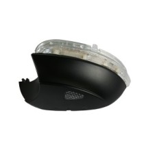 Achetez FEU LATERAL GAUCHE AVEC ECLAIRAGE DE COURTOISIE RÉTROVISEUR VW VW GOLF 08- au meilleur prix sur todocarrocería.com
