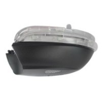 Achetez FEU LATERAL GAUCHE AVEC ÉCLAIRAGE DE COURTOISIE RÉTROVISEUR VW VW PASSAT CC 08- au meilleur prix sur todocarrocería.com