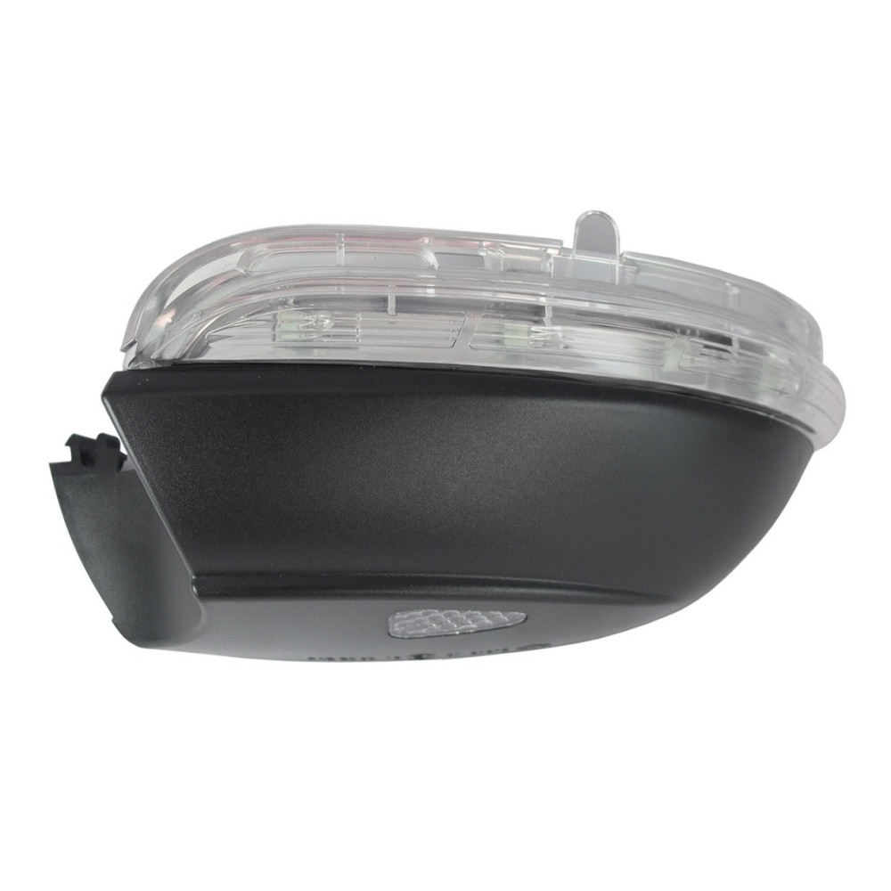 Compra PILOTO LATERAL IZQUIERDO C/LUZ CORTESIA RETROVISOR VW VW PASSAT CC 08- al mejor precio en todocarrocería.com