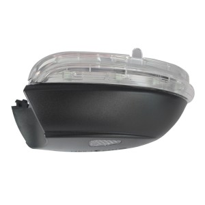 Compra PILOTO LATERAL IZQUIERDO C/LUZ CORTESIA RETROVISOR VW VW PASSAT CC 08- al mejor precio en todocarrocería.com