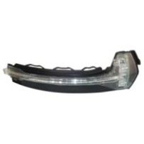 Compra PILOTO LATERAL IZQUIERDO LED 3/4/5 PUERTAS RETROVISOR AUDI AUDI A3 13- al mejor precio en todocarrocería.com