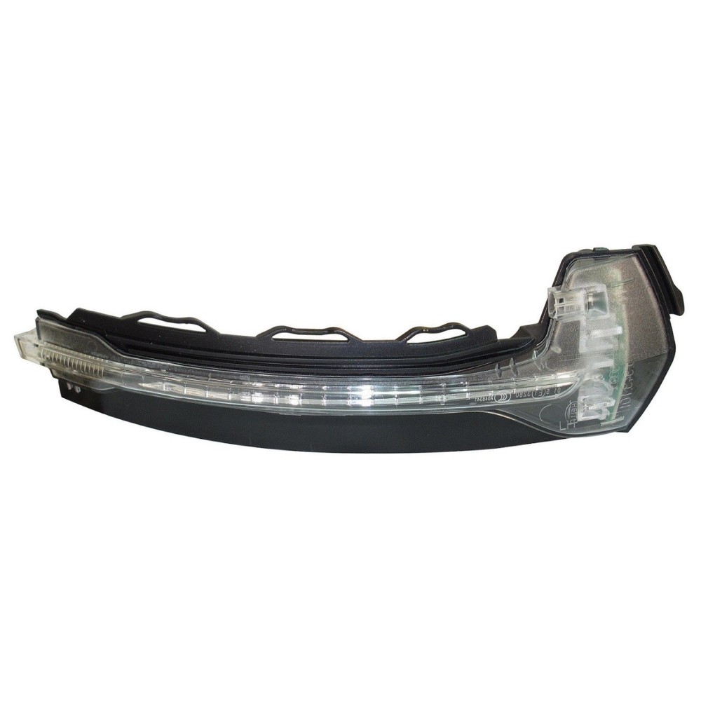Compra PILOTO LATERAL IZQUIERDO LED 3/4/5 PUERTAS RETROVISOR AUDI AUDI A3 13- al mejor precio en todocarrocería.com