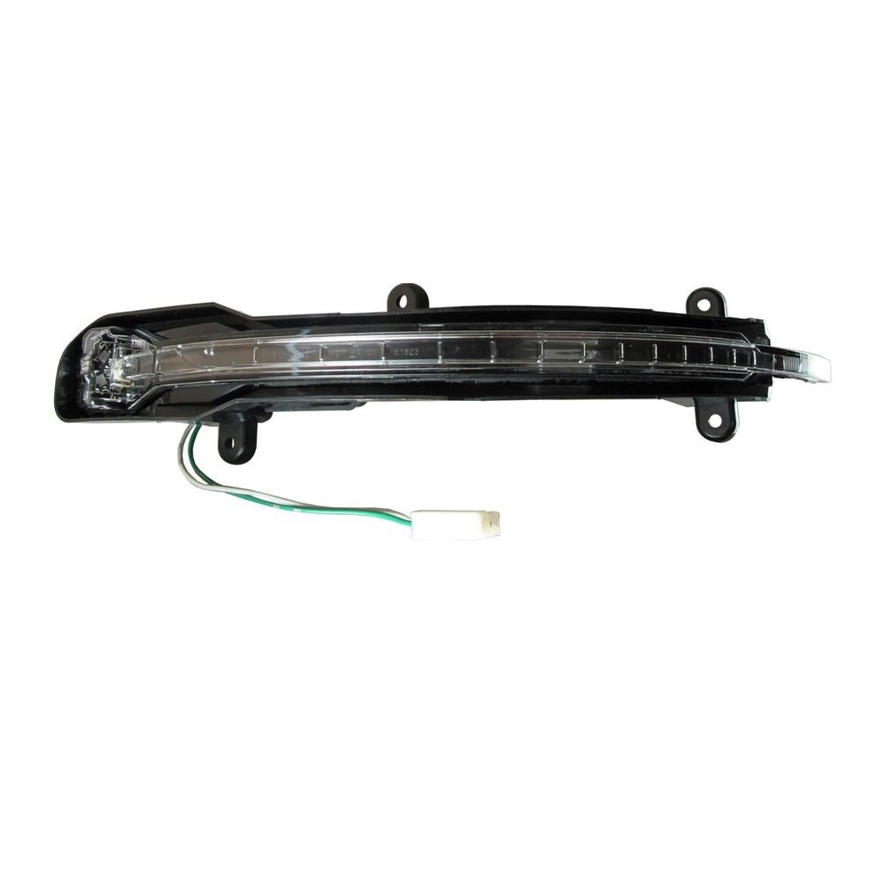 Achetez FEU LATERAL GAUCHE LED RÉTROVISEUR AUDI AUDI Q5/Q7 08- au meilleur prix sur todocarrocería.com